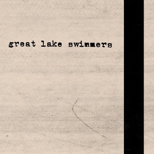 Great Lake Swimmers cover