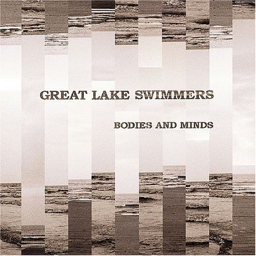 Bodies and Minds cover