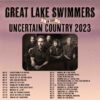 Canadian Tour Dates Announced for 2023
